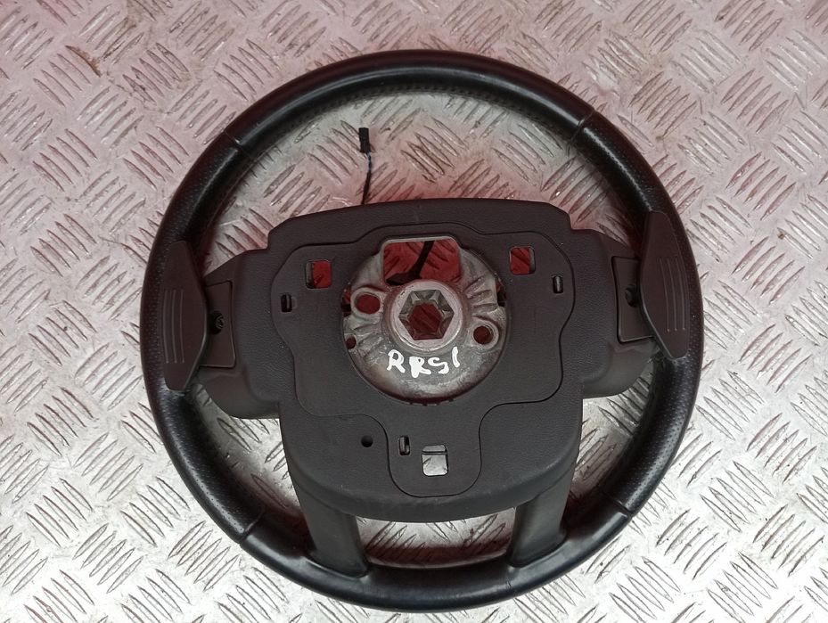 Руль Range Rover Sport Кермо баранка Рендж Ренж Ровер Спорт Розборка