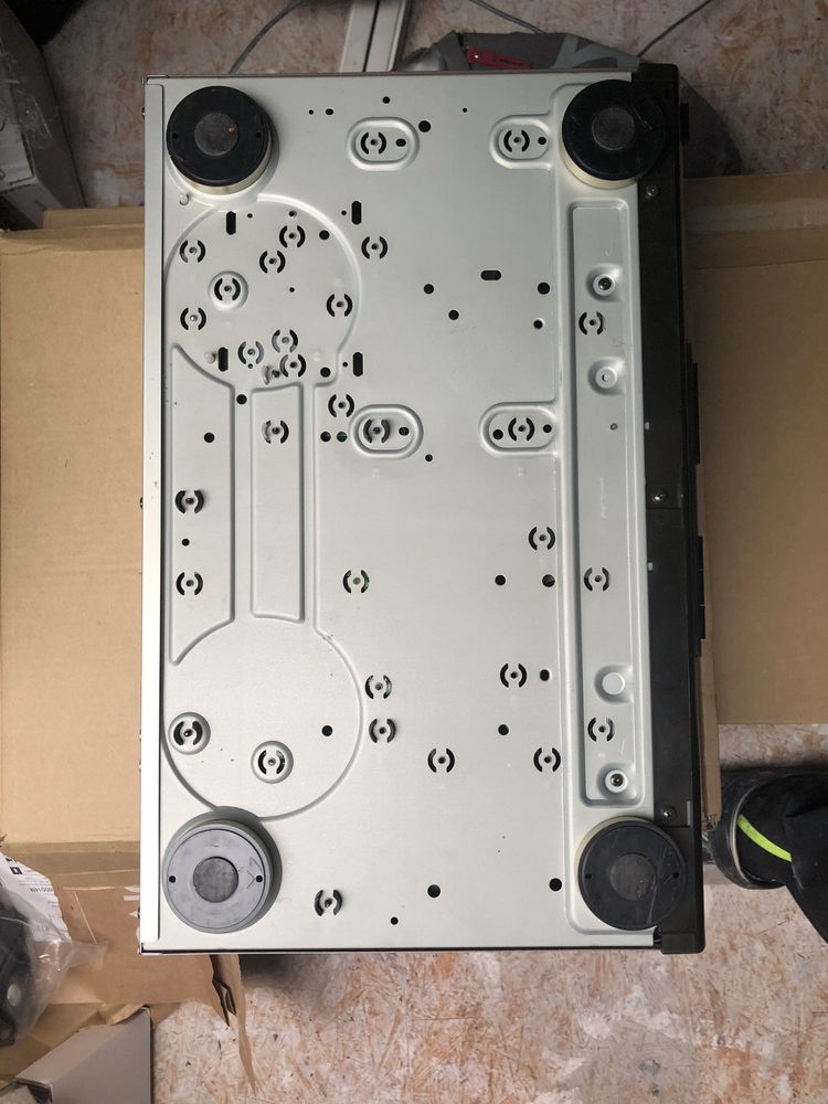 Magnetofon Dack Technics RS-TR373