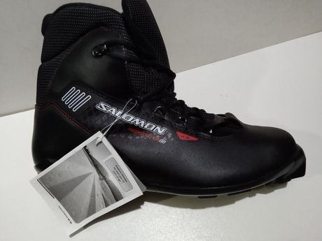 Buty narciarskie biegowe SALOMON Escpre S rozmiar 50