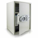 SEJF Kasa Pancerna Zamek Elektroniczny na kod na kolekcje