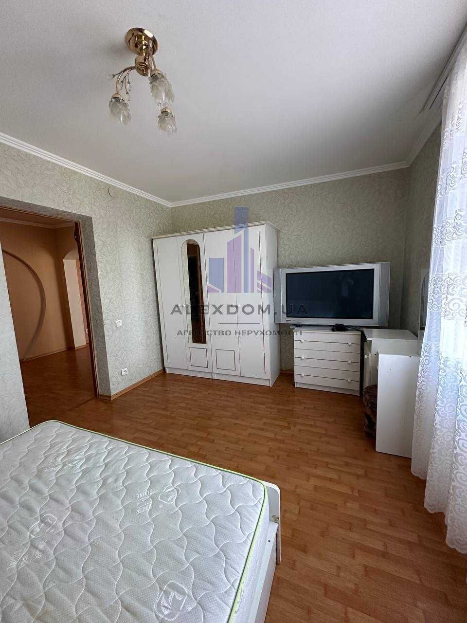 Продається 3-к квартира, 93м2, проспект Перемоги, буд.18. Ковалівка