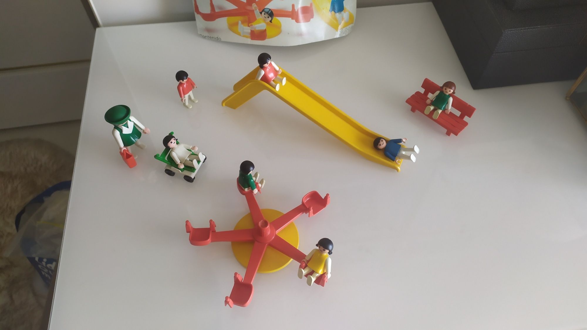 Playmobil  set 3416