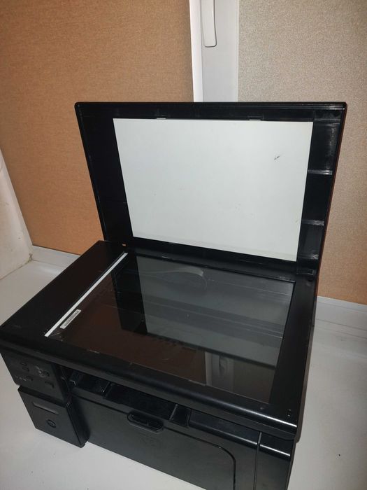 Сканер hp LaserJet M1132 MFP