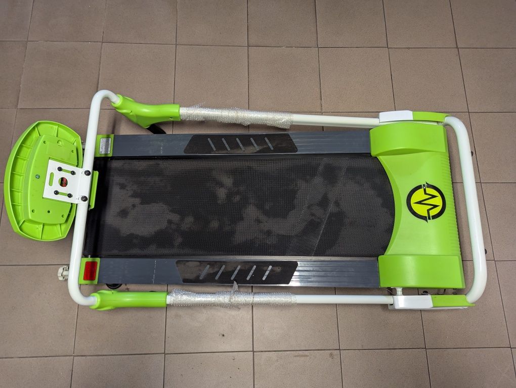 Bieżnia Master F04 jak nowa