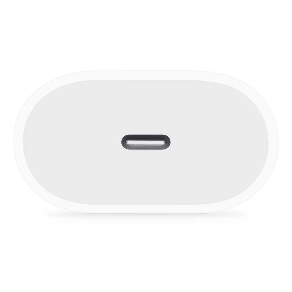 Apple MHJE3ZM/A ładowarka USB-C 20W iPhone oryginał