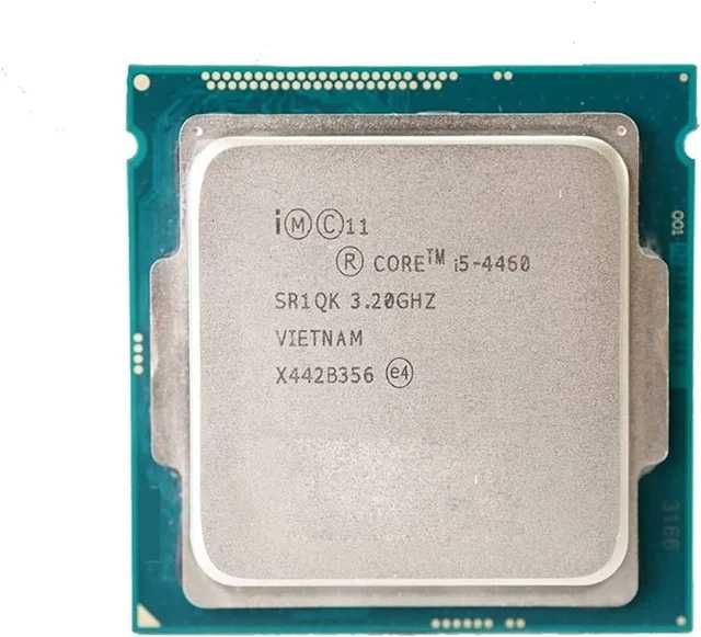 Cpus Intel® Core™ 4ªGeração i5-4460/4570-3.20Ghz , 6MB, Socket 1150 ok