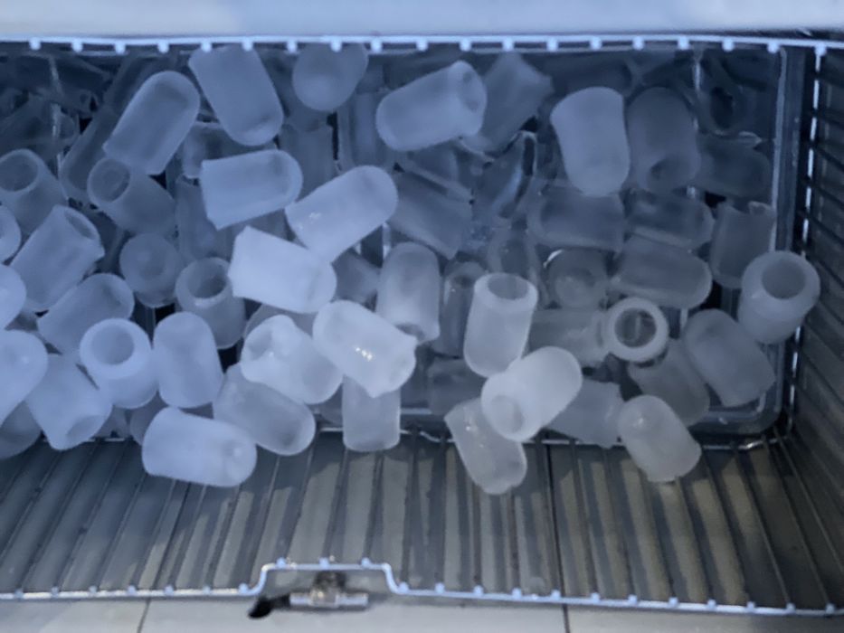 Kostkarka do lodu Nemox Ice 3