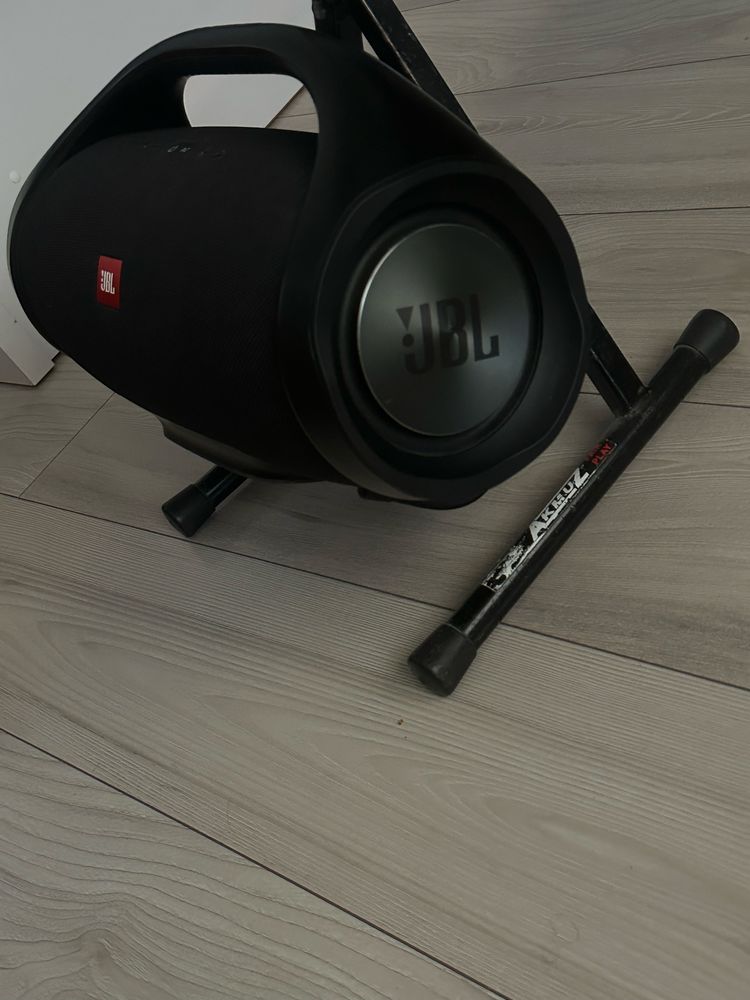 JBL BOOMBOX w Bardzo zadbanyn Stanie