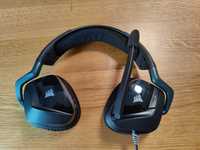 Słuchawki gamingowe Corsair VOID Elite Stereo Carbon