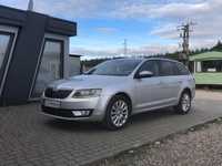 Skoda Octavia Skoda Octavia III