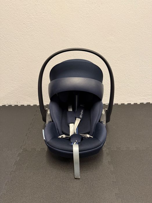 Ovo Carrinho Cybex Cloud G Comfort