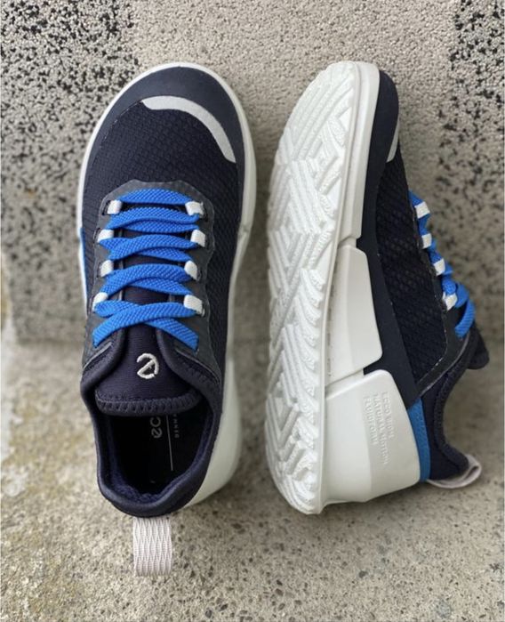 Дитячі кросівки ecco biom k 1 оригінал 31 32 34