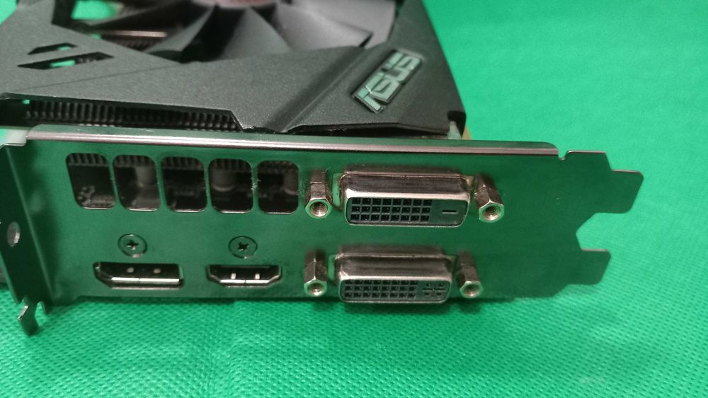 ASUS STRIX GTX 970 Graphics Card, 4GB64284549269251121