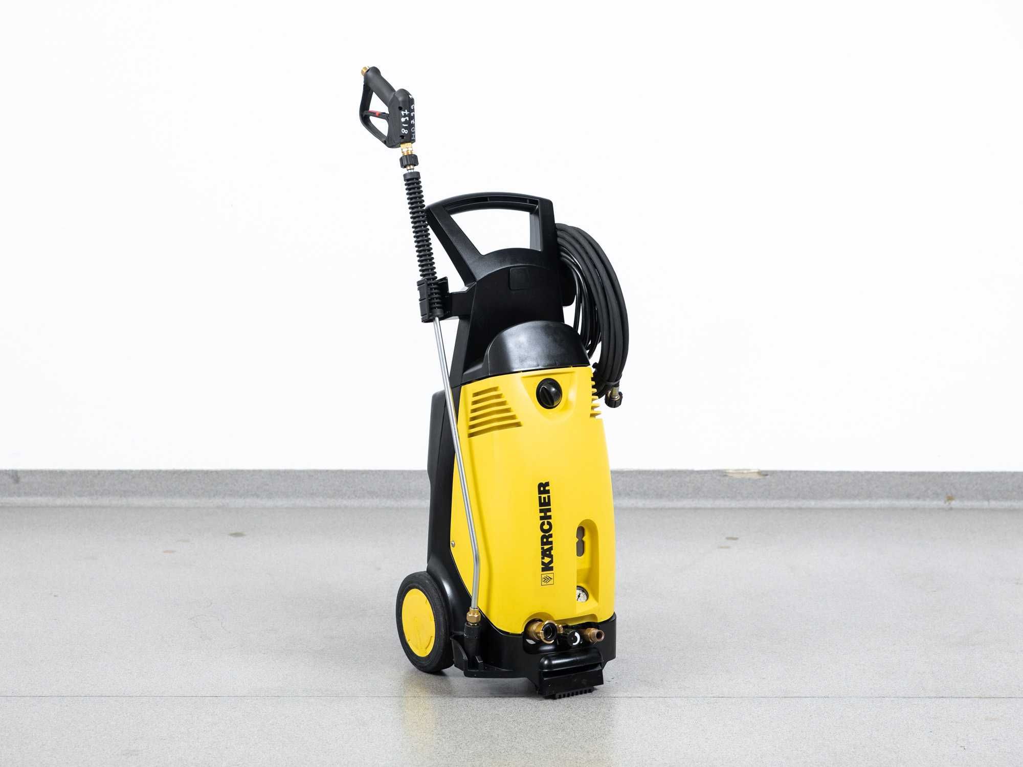 Myjka Ciśnieniowa KARCHER HD 799 800l/h 3200 Netto