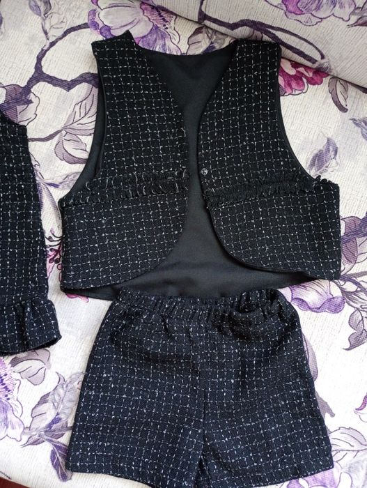 Продам набір твідовий з 5х одиниць