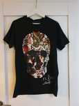 Koszulka T-shirt Philip Plein