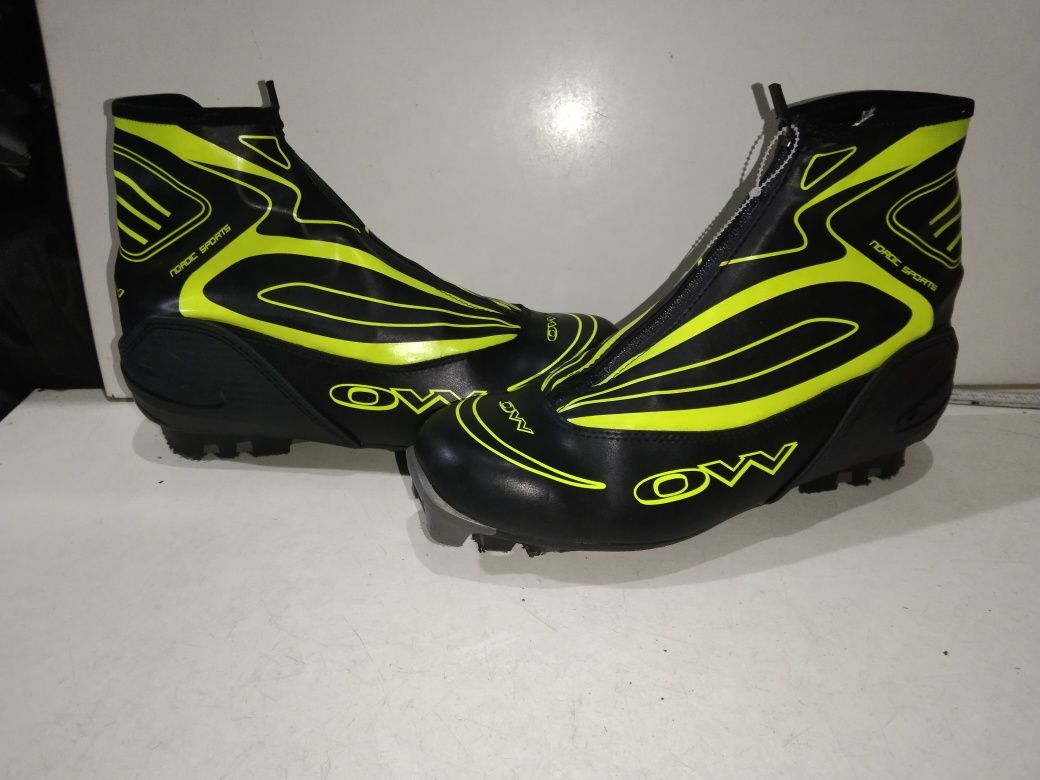 Buty narciarskie biegowe OW rozmiar 44 SNS
