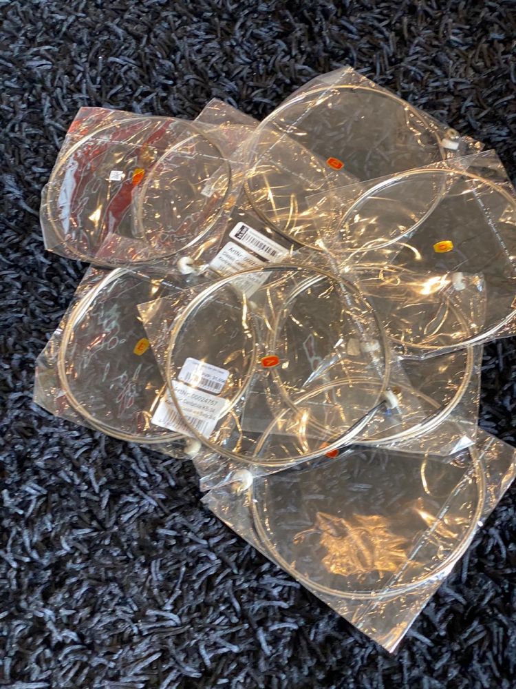 Mix de cordas para instrumentos