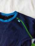 koszulka termoaktywna Helly Hansen r.110