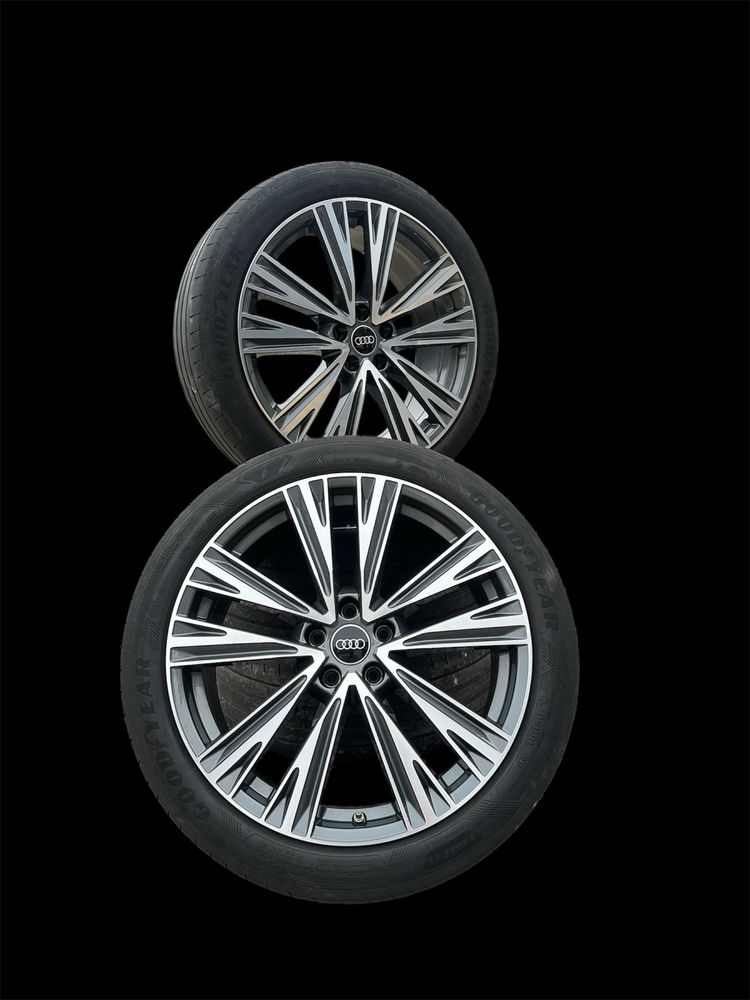 Koła 20 AUDI A6 S6 C8 …itp