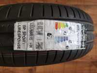 Opona dunlop 185 65 R15 nowa lato