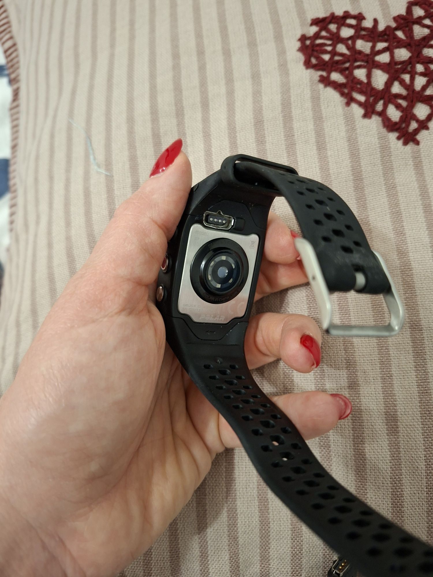 Zegarek Polar M430