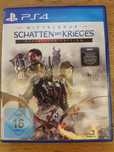 Śródziemie Cień Wojny PL Edycja Definitywna Playstation 4 PS4