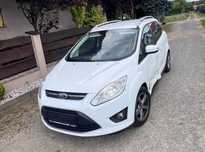 Ford Grand C-MAX 1.0 Econetic