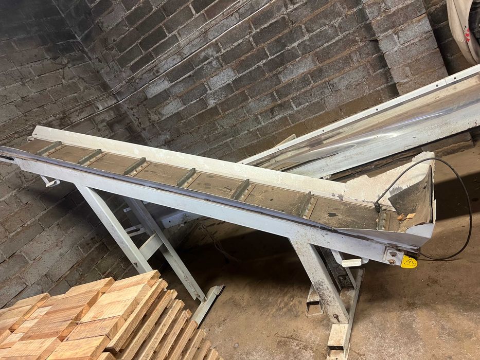 Optymalizerka Metal Technika OWD 1600