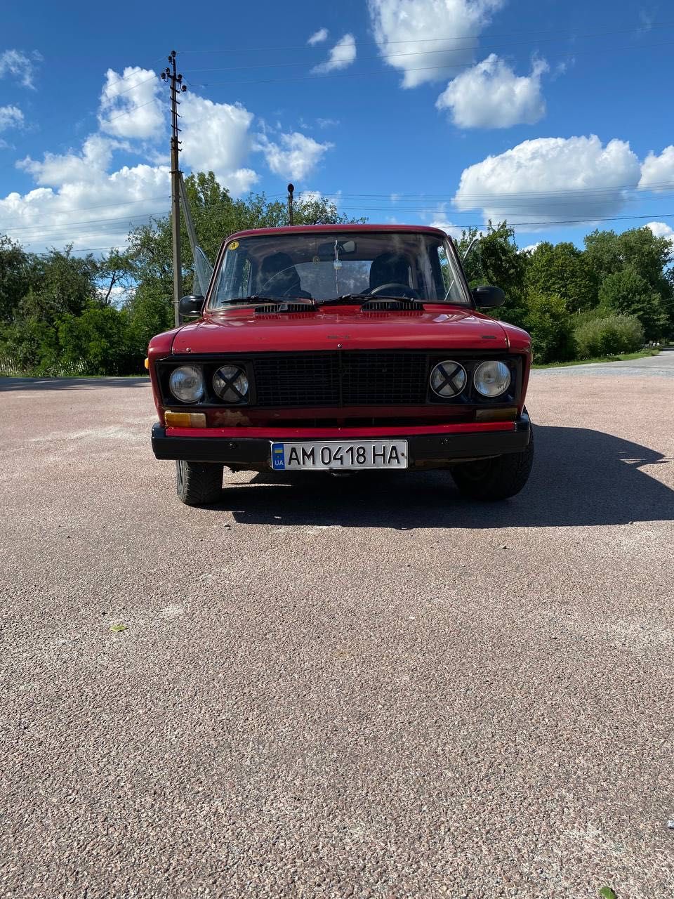 Ваз 2106………………..