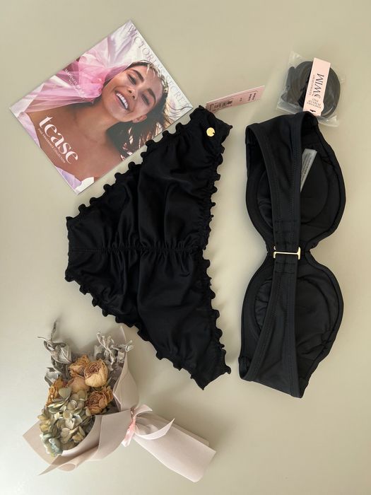Купальник victoria's secret 32C і плавки S оригінал