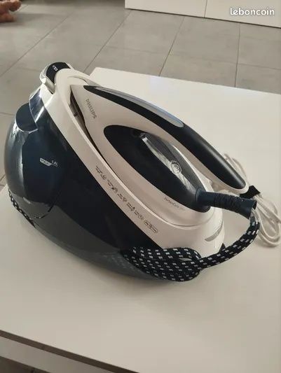 Парогенератор Philips NL9206AD-4 drachten
