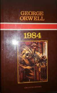 1984  (George Orwell)