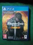 Gra Kingdom Come Deliverance Royal Edition na PS 5