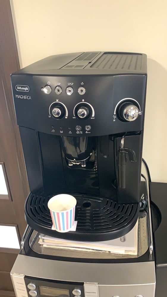 Delonhghi magnifica ecam 3200, 4200