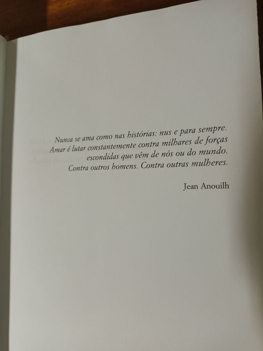 Livro de Rita Ferro Uma Mulher Não Chora