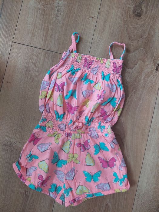 Kombinezon na lato 98