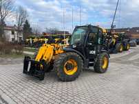 JCB 536-60 Agri  535-60 | 531- 70 | 535-95 | 560-80 | 540-170 |