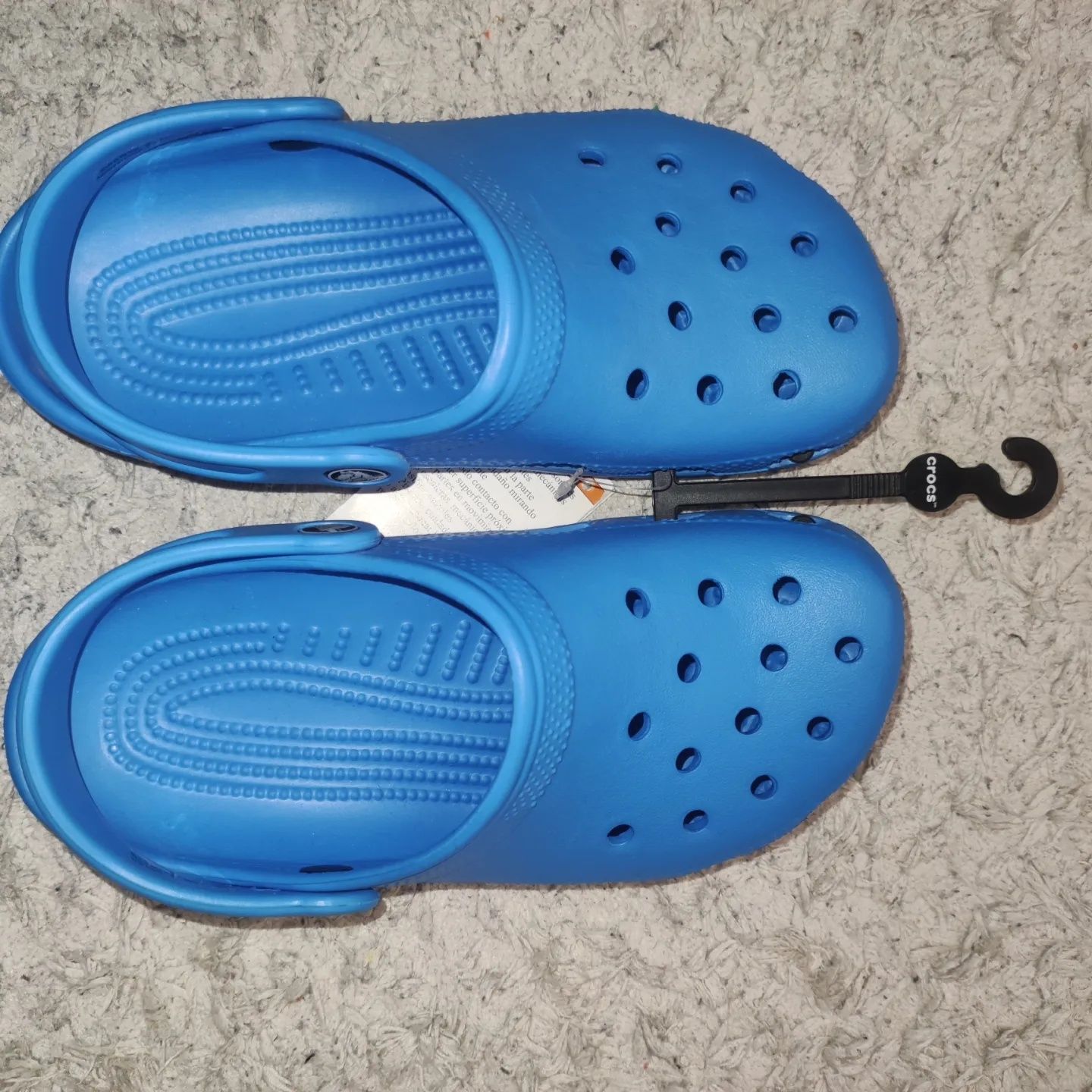 Дитячі сабо Crocs