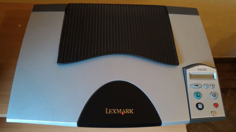 Impressora Lexmark 5250