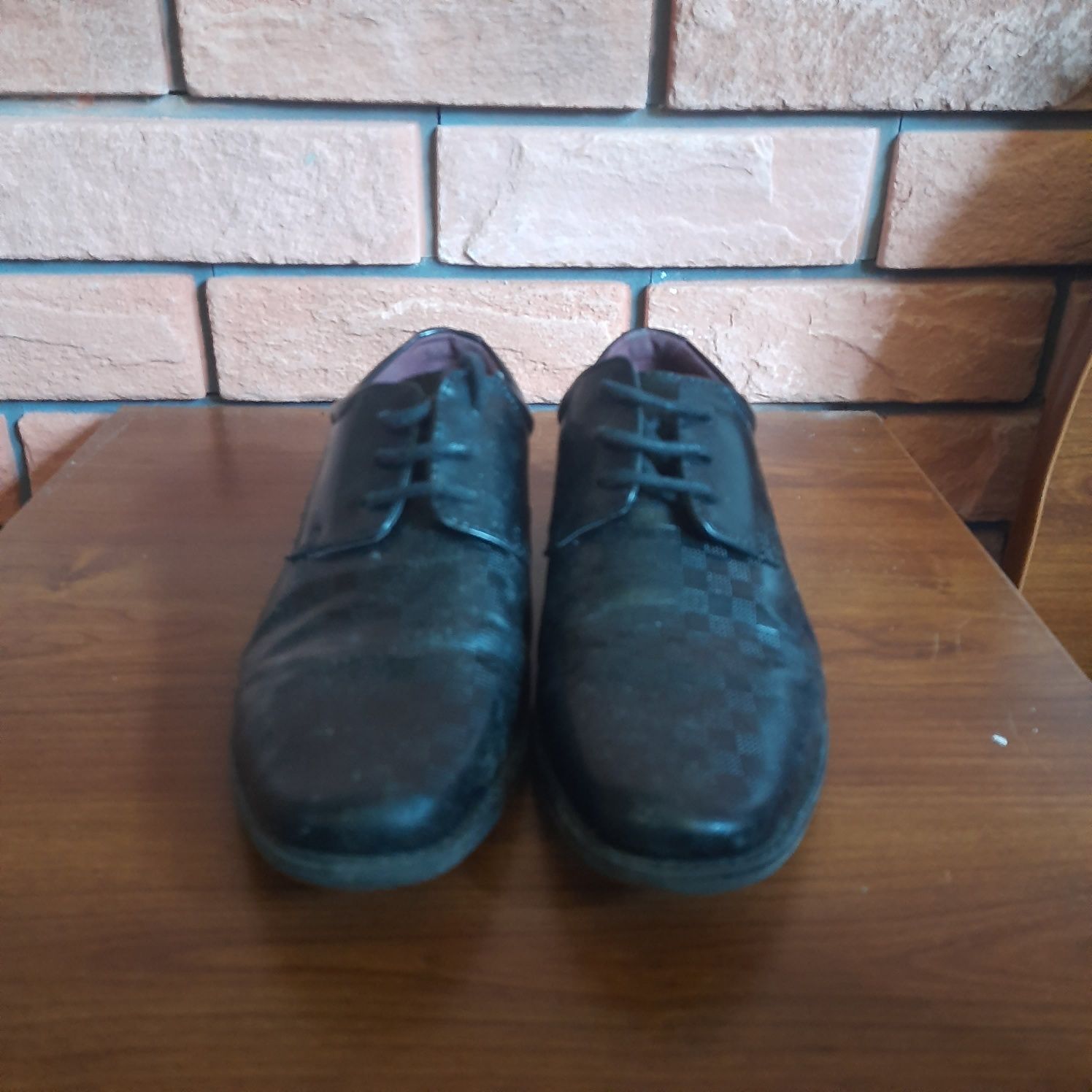 Buty eleganckie dziecięce