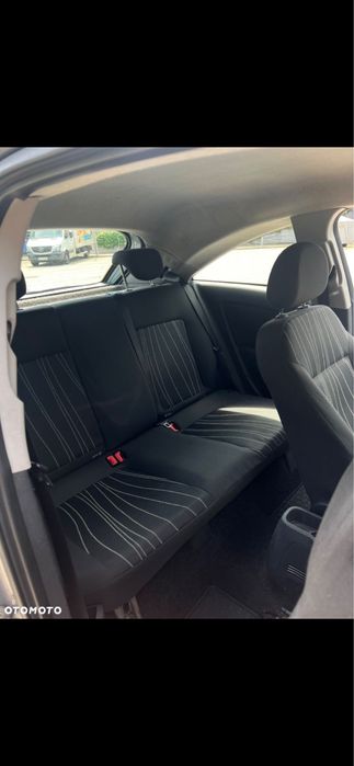 Opel Corsa D 1.2 beznyna
