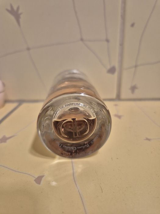 Dior Joy perfum ubytek