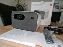 Мультимедійний проектор Xiaomi Mi Smart Projector 2 Pro Global Edition