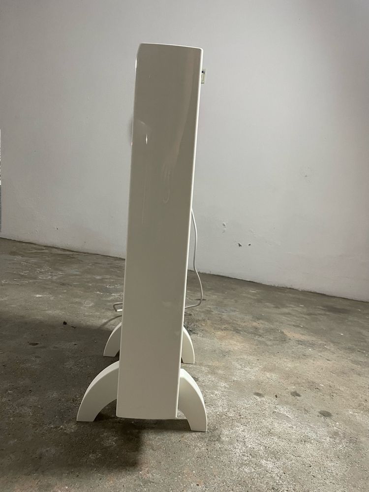 Aquecedor Cerâmico – 1000W – Como Novo