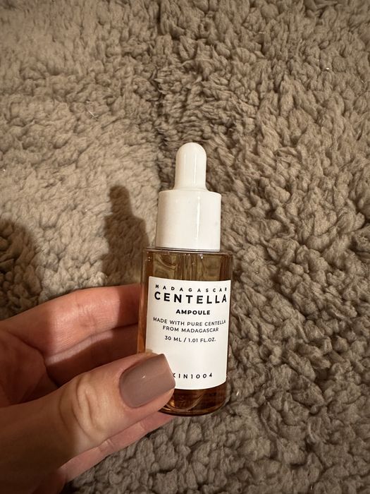 SKIN1004 Madagascar Centella Ampoule
