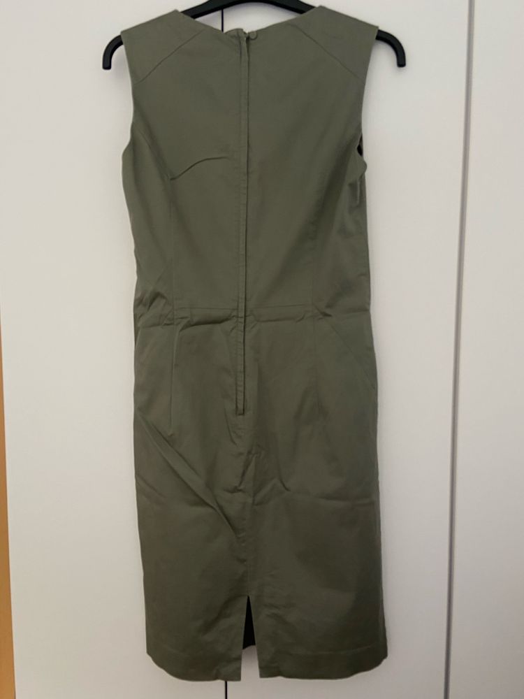 Sukienka damska  prosta - marki H&M