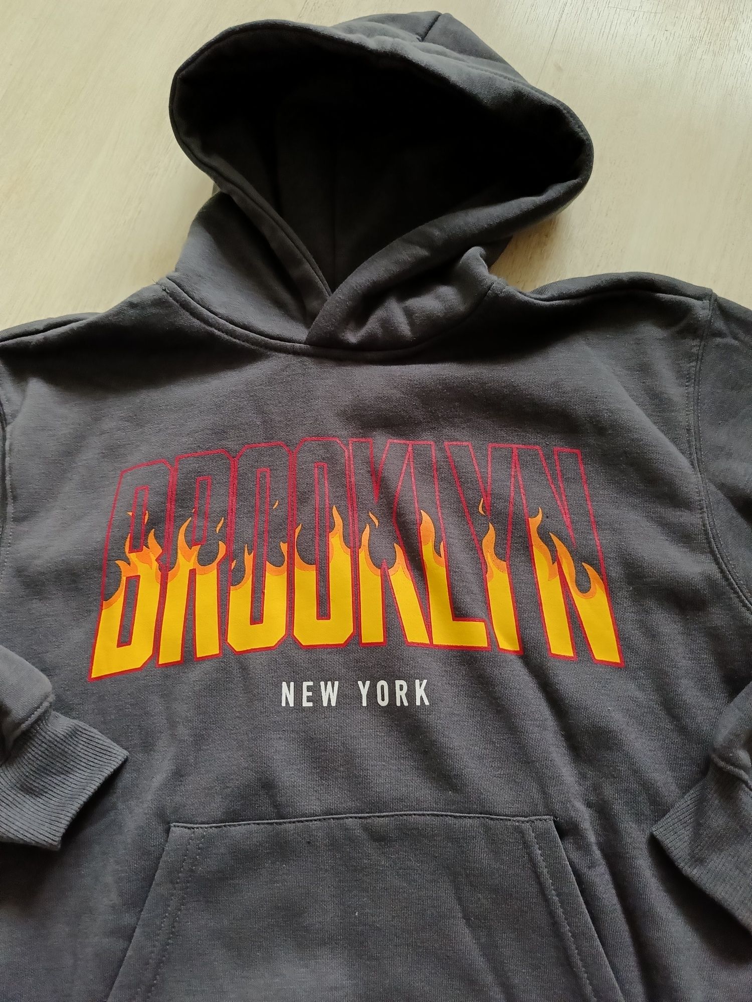 Bluza jak nowa , bdb