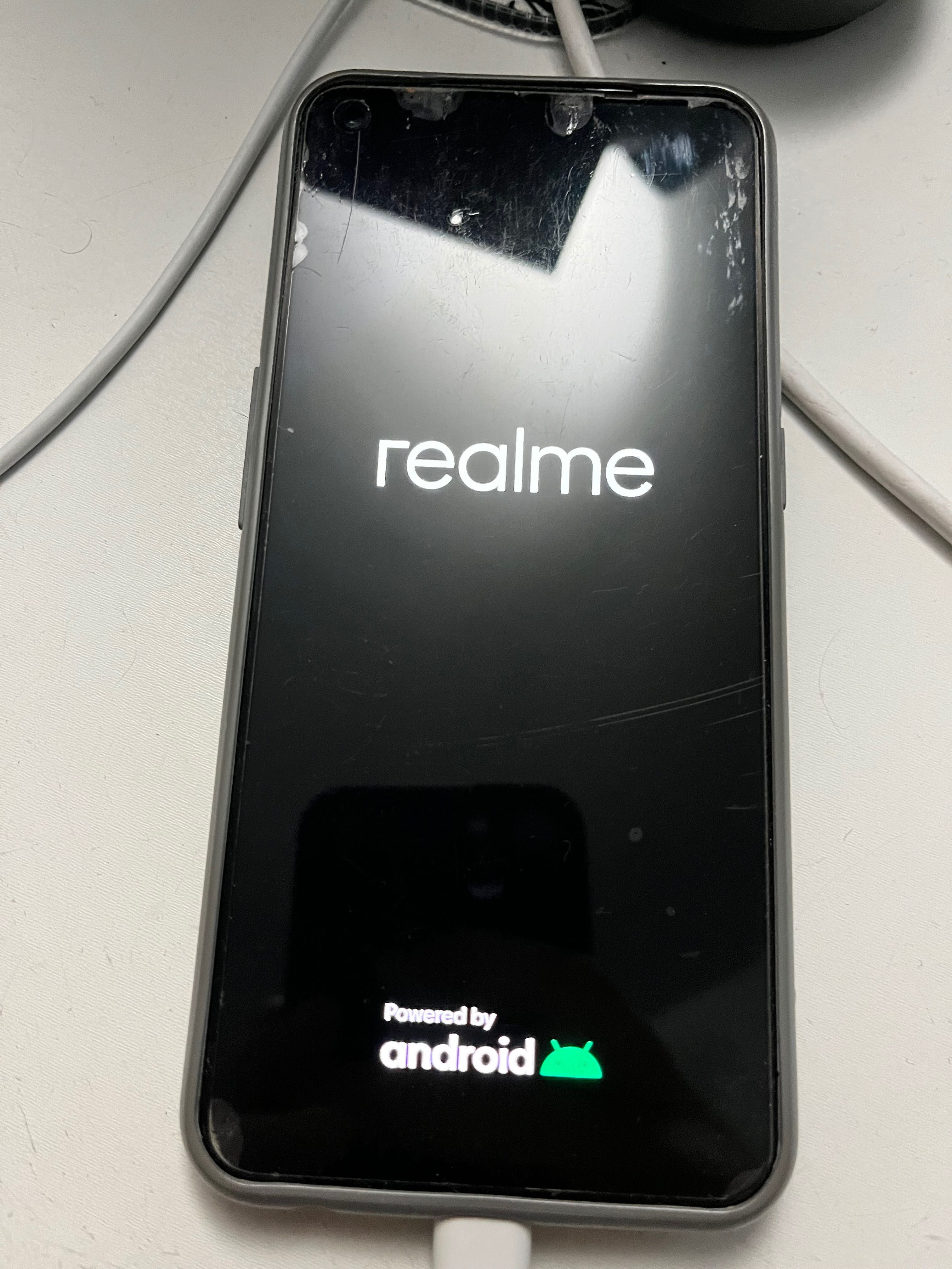 Realme gt master edition