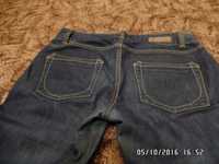 Spodnie jeansowe veromoda rozm. L/XL